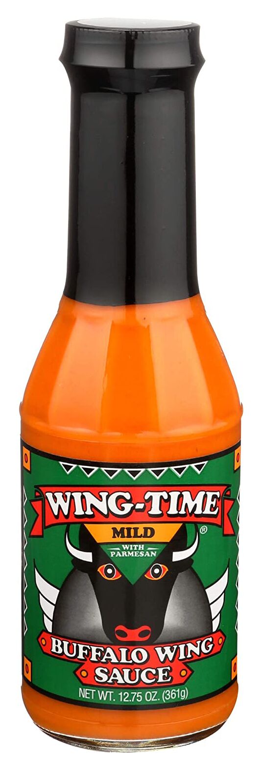 Wing Time Buffalo Wing Sauce