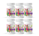 BariatricPal Multivitamin ONE "1 per Day!" Bariatric Multivitamin Chewable & IRON-FREE - Mixed Berry (NEW!) 
