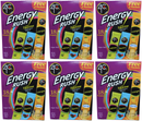 4C Sugar Free Energy Rush Drink Mix Sticks