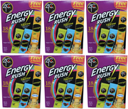 #Flavor_Variety Pack