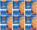 Atkins Nutritionals Snack Protein Cookies (4 cookies)
