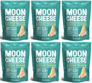 Moon Cheese Snacks Moon Cheese