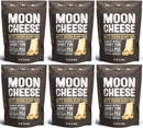 Moon Cheese Snacks Moon Cheese
