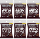 Hershey's Zero Sugar Hershey's Chocolates