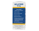 Superior Source Extra Strength Melatonin 25mg MicroLingual® Instant Dissolve Tablets 