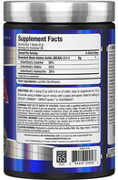 AllMax Nutrition BCAA Powder (CLEARANCE: Best by October 30, 2024)