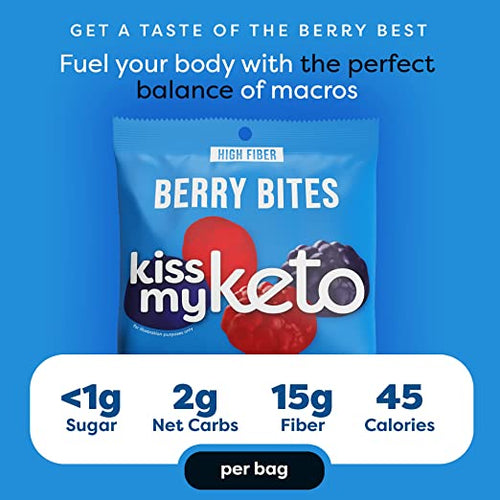 Kiss My Keto Gummies by Kiss My Keto - Exclusive Offer at $2.49 on