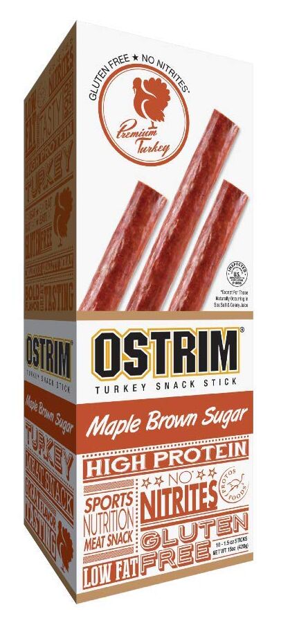 Ostrim Turkey Snack Stick