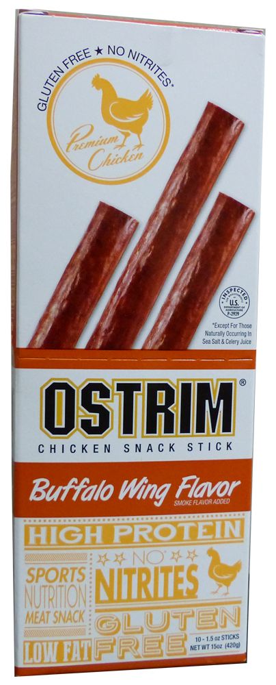 Ostrim Chicken Snack Stick