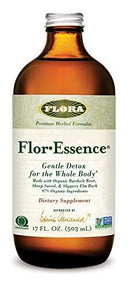 Flora Flor-Essence