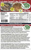 LC Foods Hot Cereal