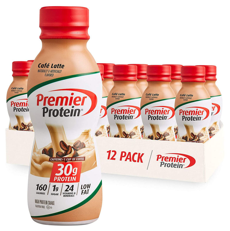 Proti Max Protein Shaker - Chocolate - 1 Bottle