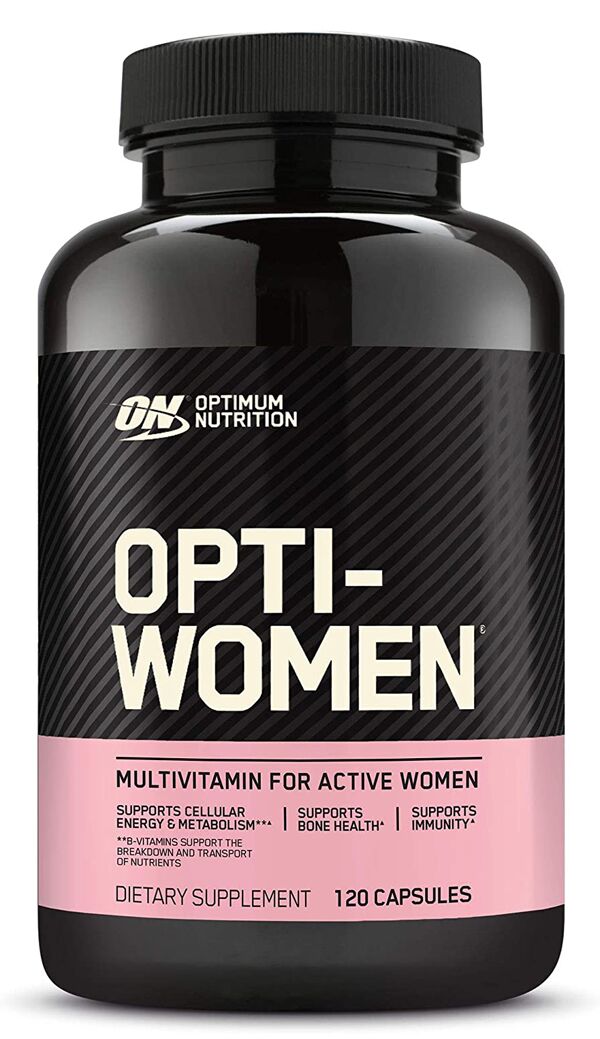 Optimum Nutrition Opti-Women Multi-vitamin