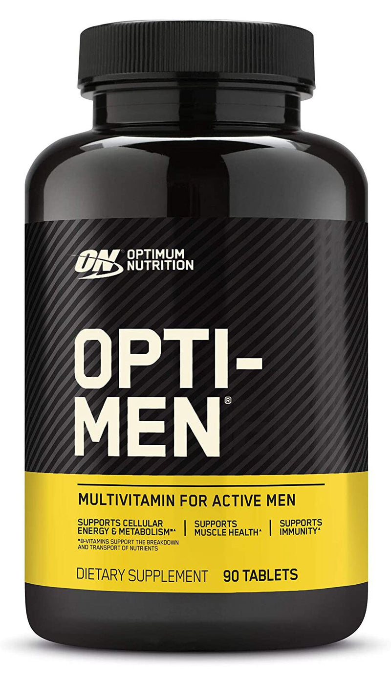 Optimum Nutrition Opti-Men Multi-vitamin