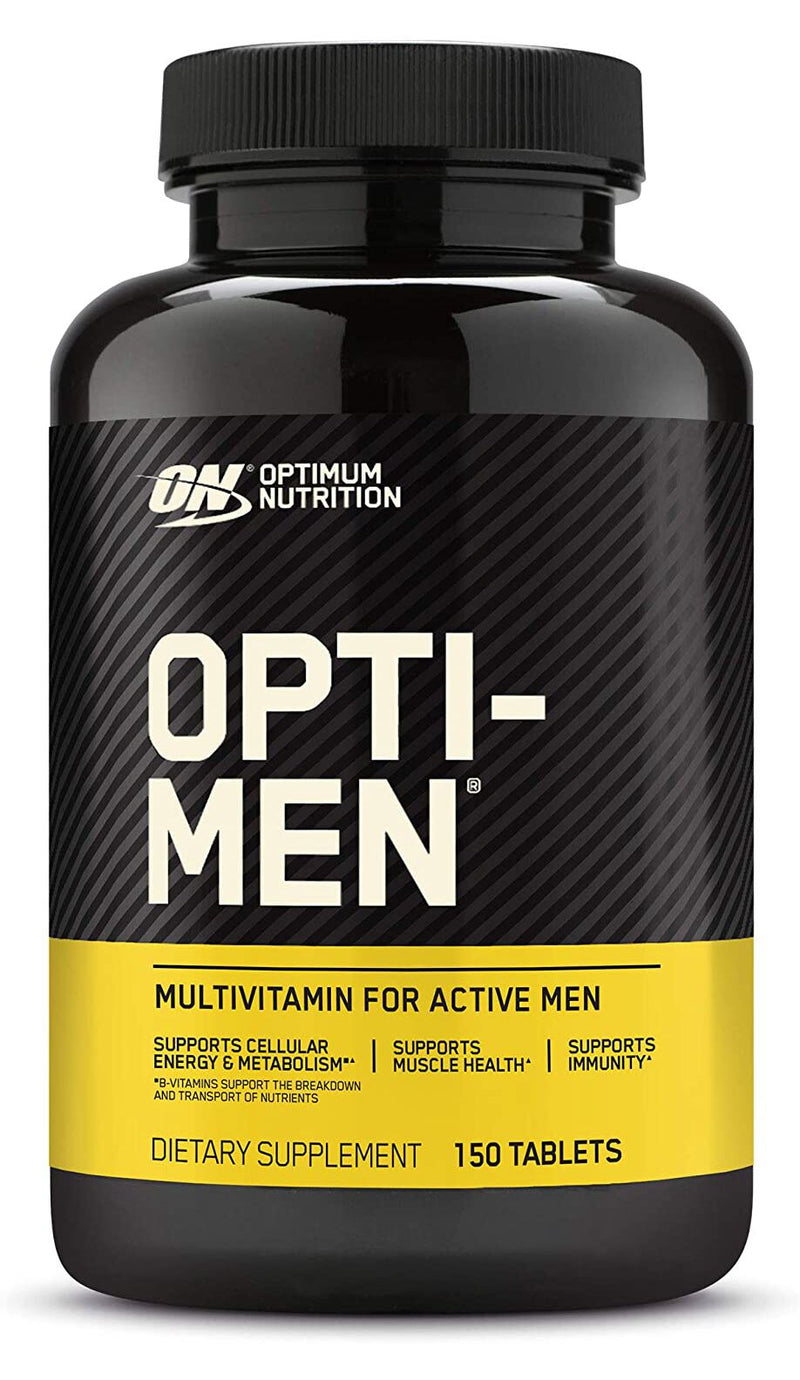 Optimum Nutrition Opti-Men Multi-vitamin