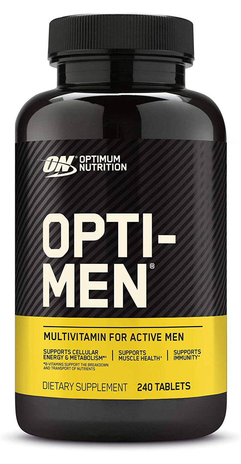 Prominent Sports Nutrition Brand Optimum Nutrition Celebrates Thirty Years