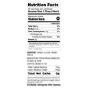 RxSugar Organic Liquid Sugar 16 oz 