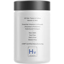 Hair Vitamins with Biotin 10000 mcg Keratin Collagen Zinc Inositol Hair Support Supplement by Codeage 