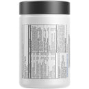 Hair Vitamins with Biotin 10000 mcg Keratin Collagen Zinc Inositol Hair Support Supplement by Codeage 