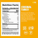 Chomps Meat Snack Sticks - Variety Pack 