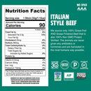 Chomps Meat Snack Sticks - Variety Pack 