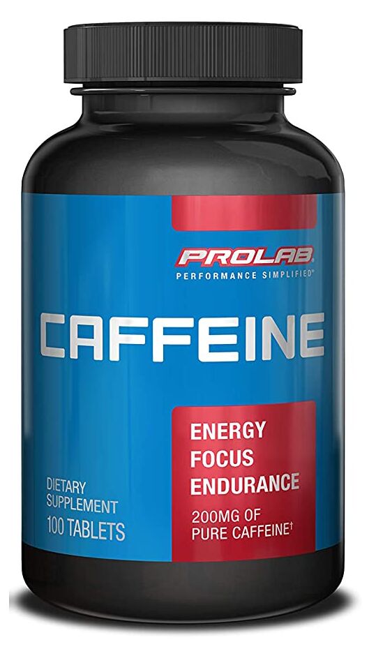 Prolab Caffeine