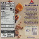 Atkins Nutritionals Snack Bars