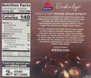 Atkins Nutritionals Endulge Chocolate Covered Almonds 5 packs 