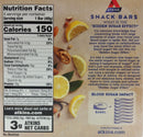Atkins Nutritionals Snack Bars