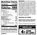 Atkins Nutritionals Meal Bars/High Protein Bars