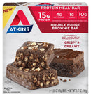 Atkins Nutritionals Meal Bars/High Protein Bars