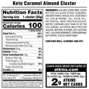 Atkins Nutritionals Keto Treat 8 pack