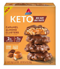 Atkins Nutritionals Keto Treat 8 pack