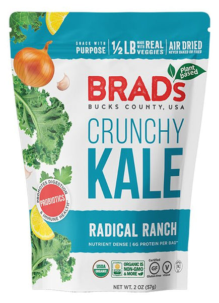 brad's raw kale chips