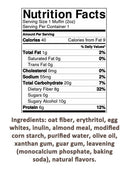 ThinSlim Foods Muffins