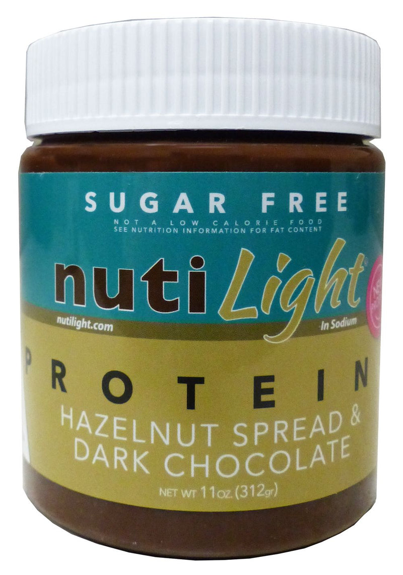 Nutella Mini Hazelnut Spread 15gr (10-pack)