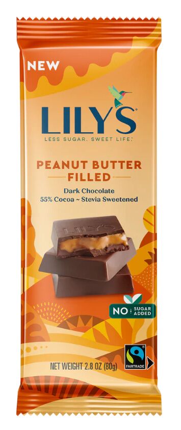 #Flavor_Peanut Butter #Size_12 bars