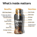 OWYN Pro Elite High Protein Shakes