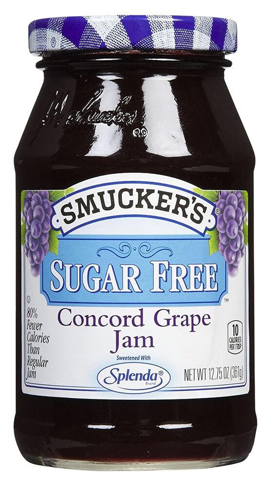 #Flavor_Concord Grape #Size_12.75 oz