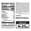 Atkins Nutritionals Protein Chips