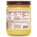 Nutiva Coconut Oil, Organic, Buttery Flavor 14 fl oz. 