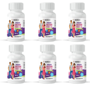 BariatricPal Easy Swallow Calcium Citrate (600mg) and D3 Coated Tablets - NEW! 