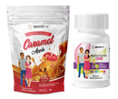 Gastric Bypass Complete Bariatric Vitamin Pack by BariatricPal - Capsules 