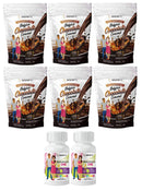 Gastric Sleeve Complete Bariatric Vitamin Pack by BariatricPal - Capsules 