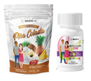 Gastric Bypass Complete Bariatric Vitamin Pack by BariatricPal - Capsules 