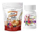Duodenal Switch Complete Vitamin Pack by BariatricPal - Capsules 