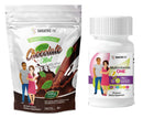 Gastric Bypass Complete Bariatric Vitamin Pack by BariatricPal - Capsules 