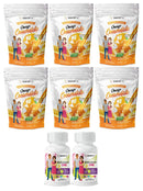 Gastric Sleeve Complete Bariatric Vitamin Pack by BariatricPal - Capsules 