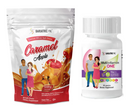 Gastric Sleeve Complete Bariatric Vitamin Pack by BariatricPal - Capsules 