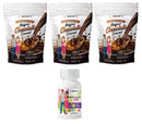 Gastric Bypass Complete Bariatric Vitamin Pack by BariatricPal - Capsules 